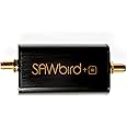 Nooelec SAWbird+ IR - Premium Saw Filter & Cascaded Ultra-Low Noise LNA Module for Iridium and Inmarsat Applications. 1620MHz