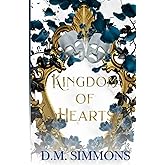 Kingdom of Hearts (Children of the Fallen)