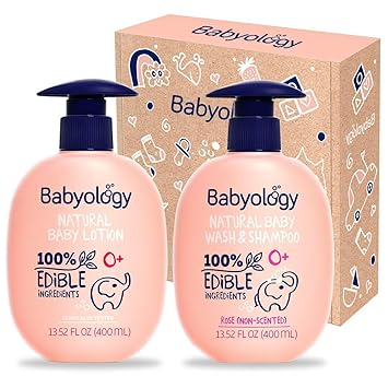 best non toxic lotion