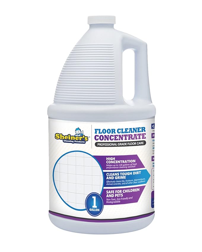 20 Best Linoleum Cleaners Reviewed By Our Experts 6 Is Our Top