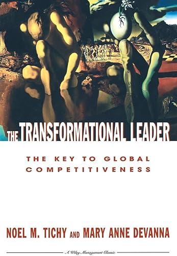 Download The Transformational Leader: The Key to Global Competitiveness PDF