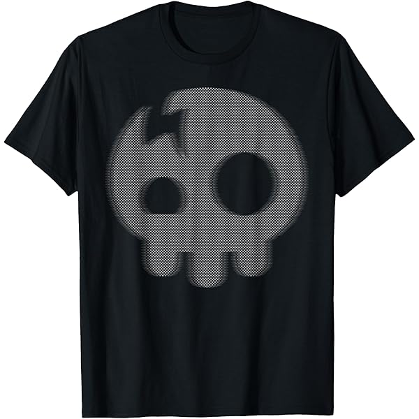 Amazon.com: The Living Tombstone TLT Icon T-Shirt : Clothing