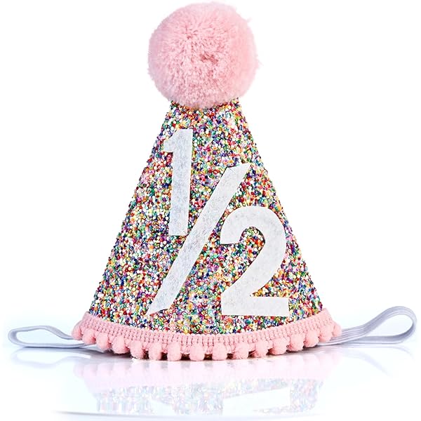 CHAPEAU D'ANNIVERSAIRE DE Chien Couvre-chef Cosplay Pour Chiens Chats Bébé EUR 5,85 - FR