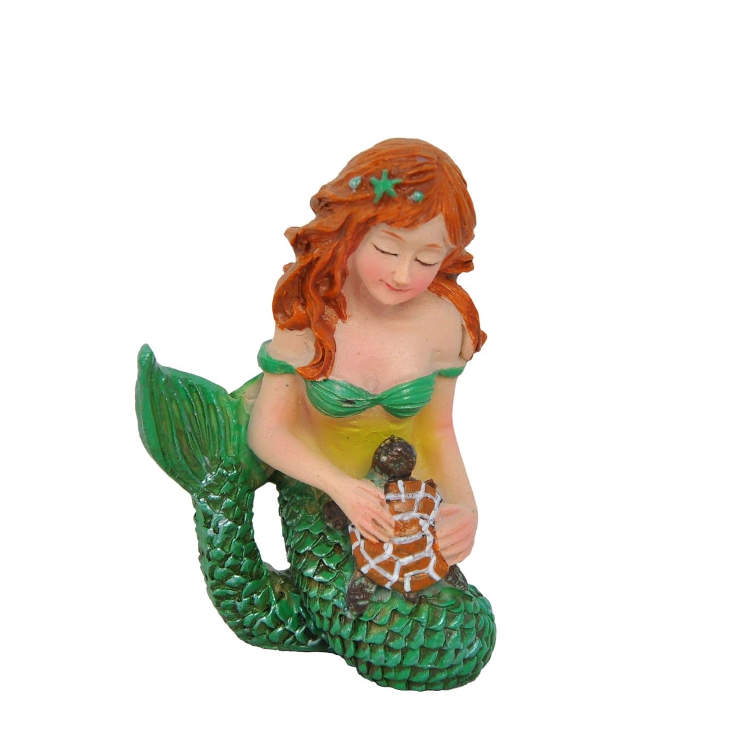 Best Extra Large Mermaid Garden Statues