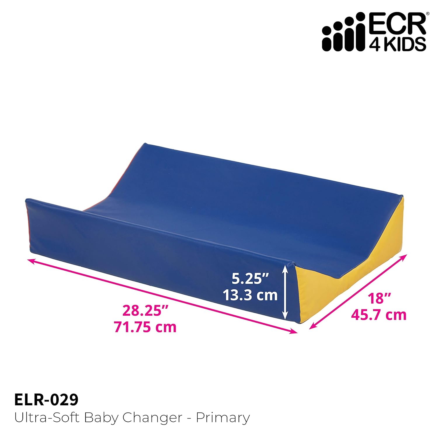 daycare changing pad