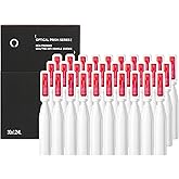 AMIRO PDRN Face Serum with Salmon DNA for Firm-Looking Skin, 0.04 fl oz&times;30 | Salmon DNA Hydrating Ampoule with Nano Liposome Technology, Lightweight Skin Essence for Firm-Looking Skin, Single-Use Vials