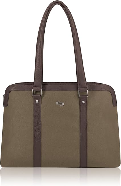 solo executive tote