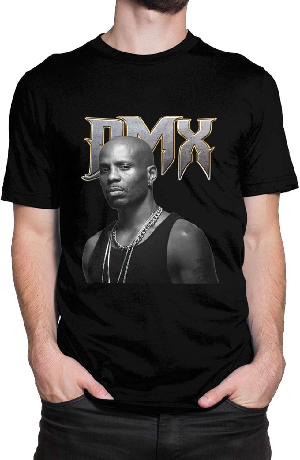 dmx merchandise amazon