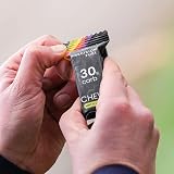 Precision Hydration PF30 Energy Chews Mint Lemon 4 x 34g Carbs 30g view 2