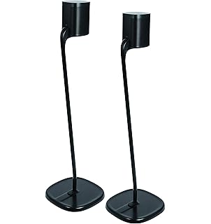 sonos play one stand