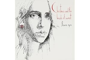 (Accompanying Herself On The Piano) CHRISTMAS AND THE BEADS OF SWEAT