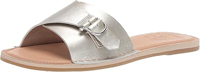 sperry slides womens