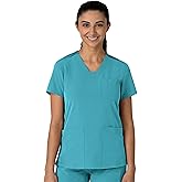 WonderWink Womens Scrub Top