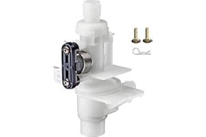 Halotronics 31113 Upgraded Toilet Water Module Service Kit, Compatible Replacement for Thetford Bravura Series - New 2024