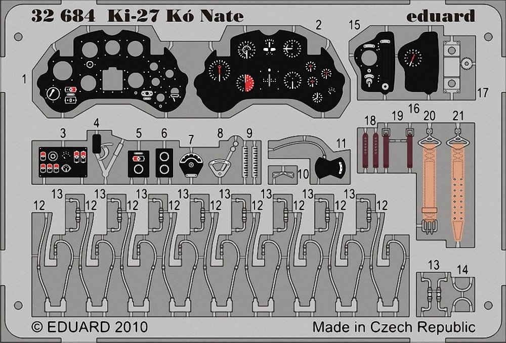1 Painted自己粘着 Shy For Nate Ko Ki27 B009yk8ie2 Eduard 32 カラー塗料 人気のファッションブランド Lpmpriau Kemdikbud Go Id
