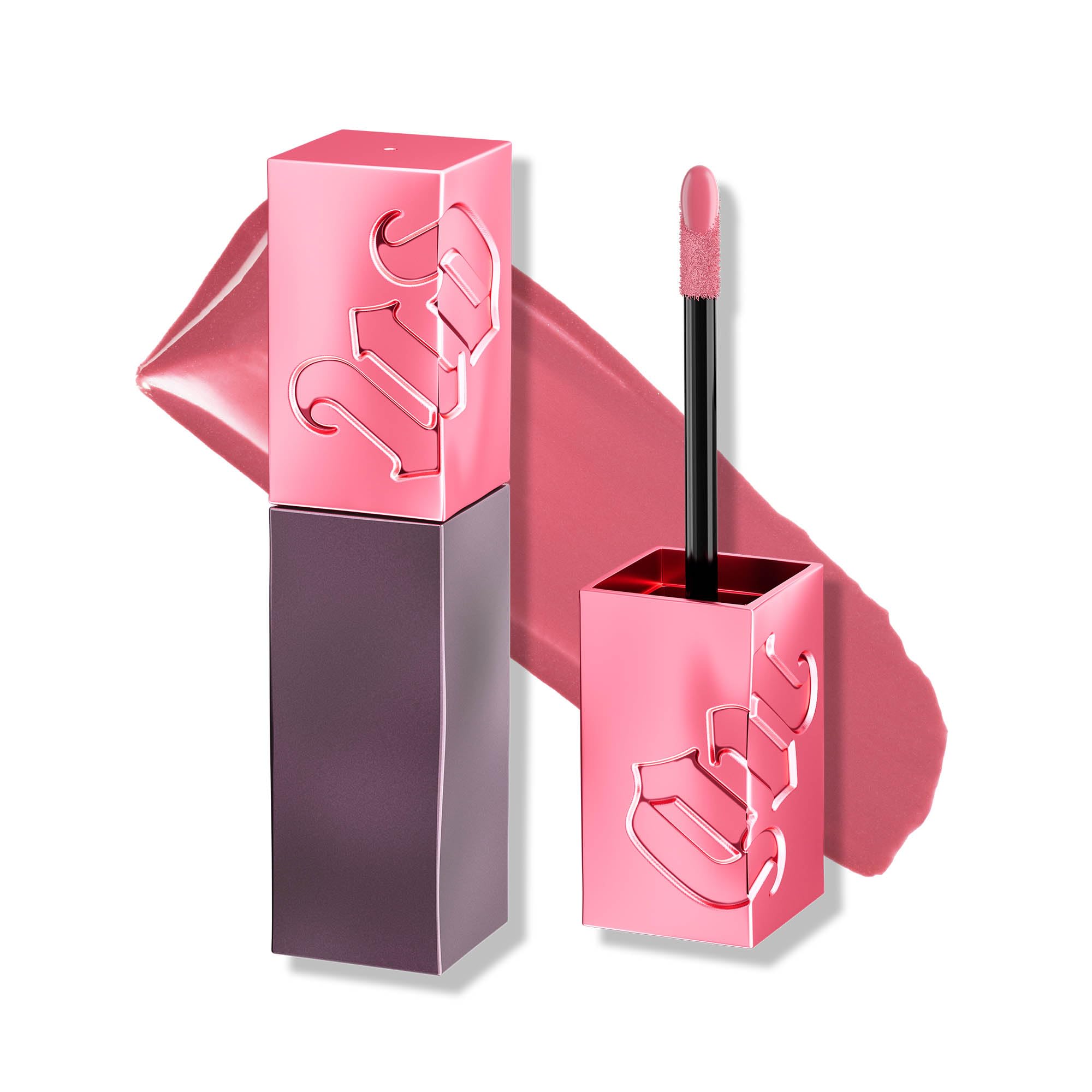Urban Decay Vice Lip Bond Liquid Lipstick, Up to 16 Hour Wear, Cuffed Up​
