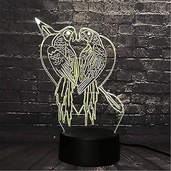 Spitzname Schulter ermüden vogelhaus lampe kinderzimmer amazon - grimm