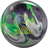 Brunswick Rhino Bowling Ball