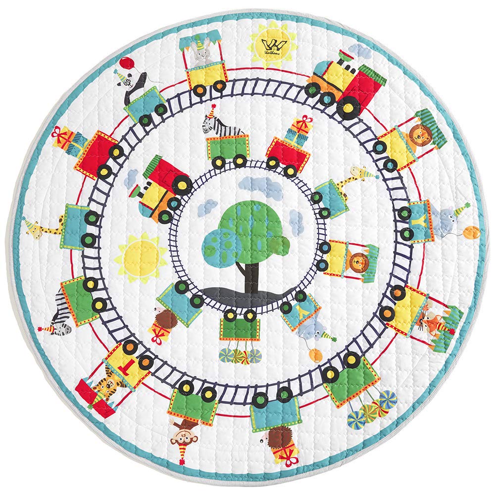 winthome baby play mat