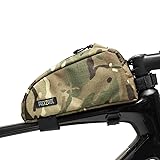 PACK2RIDE Onedrop Bike Frame Bag - Water