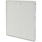 Brondell Air Purifier Replacement Filters for Revive - 1 yr. Standard Filter Pack - 2 True HEPA Filters, 1 Active Carbon Filter - Filters Dust, Smoke, and More. PRF-51