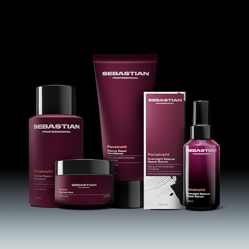 Sebastian Professional PENETRAITT Acondicionador Suavizante (200ml)