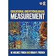 Educational and Psychological Measurement