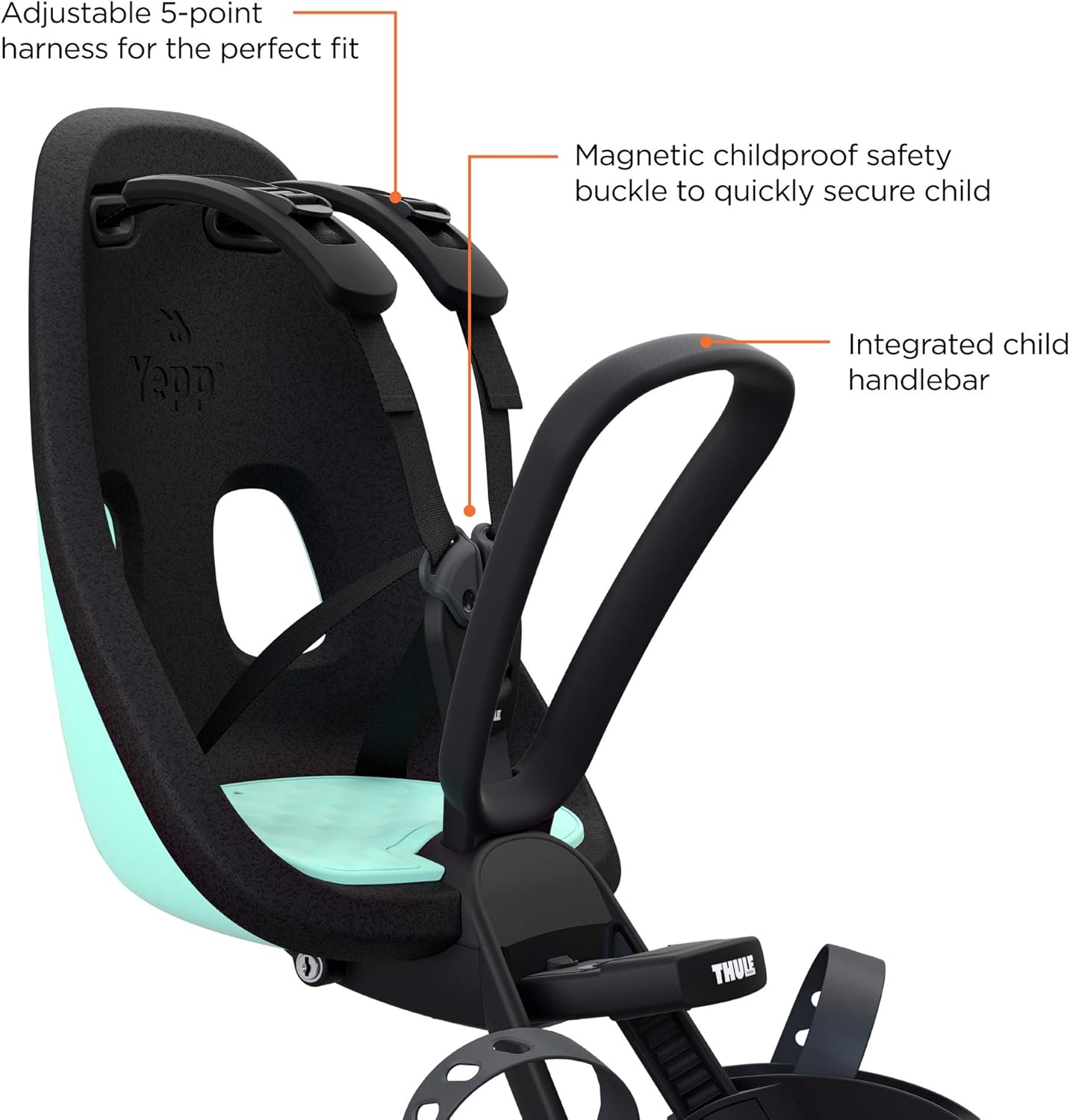 thule yepp nexxt mini amazon