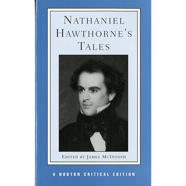Amazon.com: New Essays on Hawthorne's Major Tales (The American