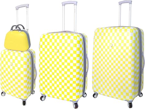 travelers polo and racquet club luggage