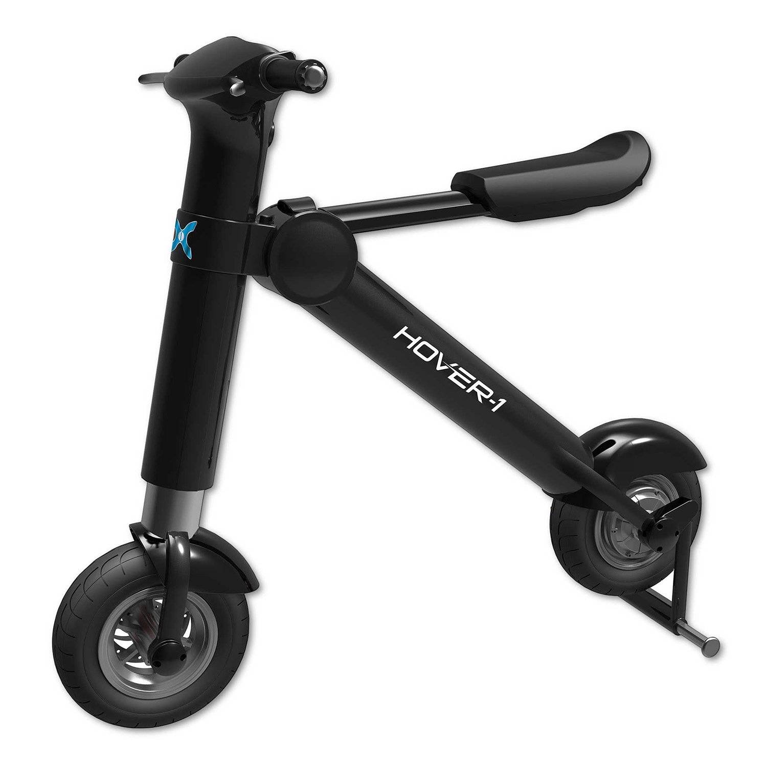 Hover1 XLS Folding Electric Bike Eco Friendly Portable Electric