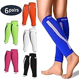 Calf Compression Sleeves Men & Women