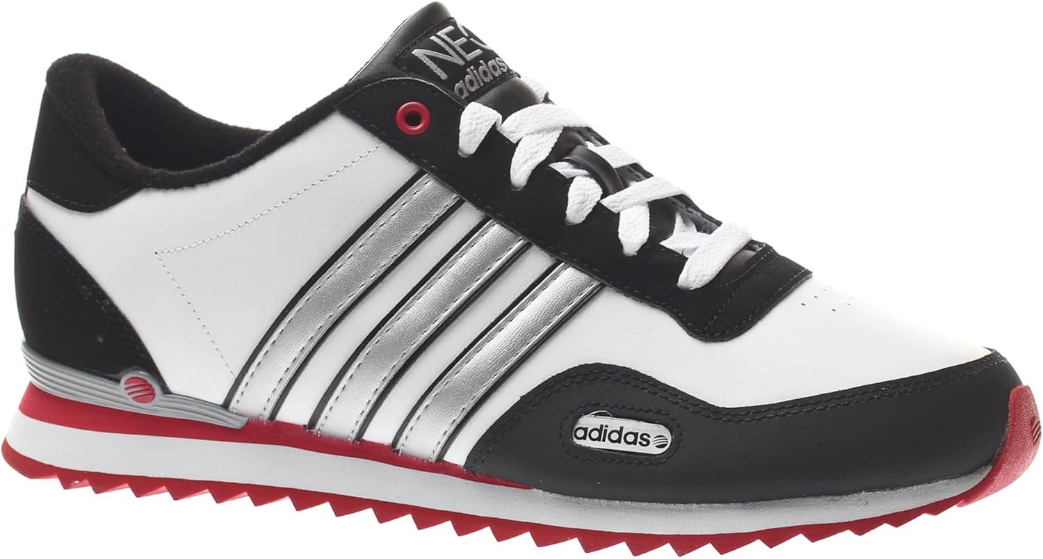 white adidas trainers sale