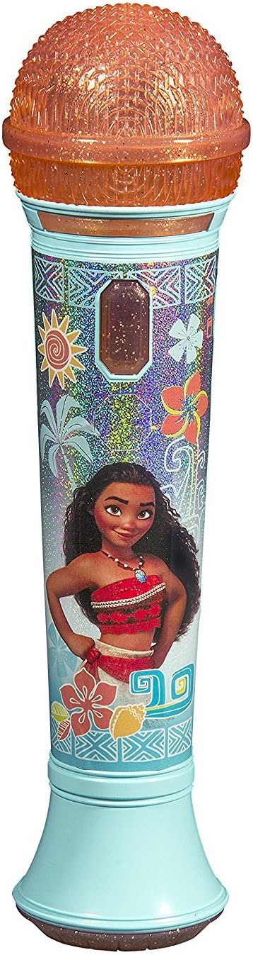 disney moana microphone