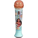 moana sing along doll with microphone