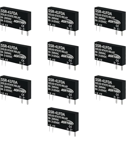 Relè HFD2/012 S L2 D Bistabile Con Bobina 12V Dpdt 2A 30Vdc 1A 125V Hongfa Relay 7427066581022 - Foto 9