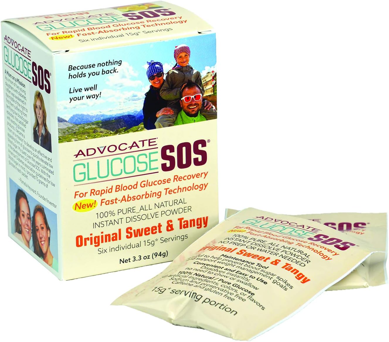 dextrose powder for dogs benefits