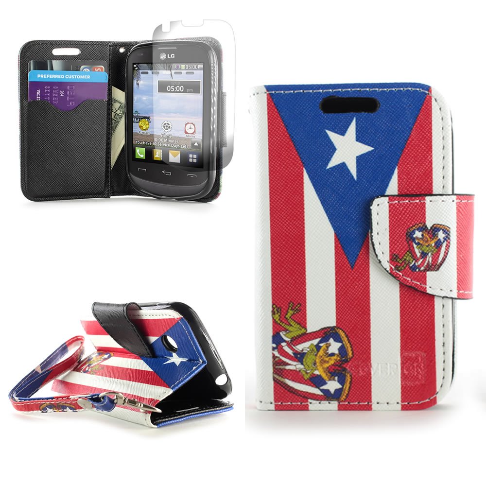 Best lg 306g case strap