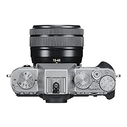 Fujifilm X-T30 Mirrorless Digital Camera
