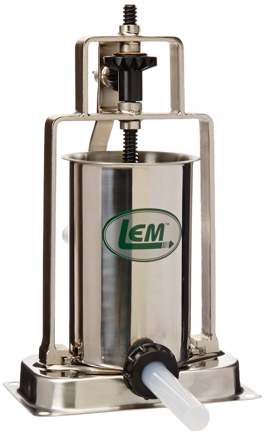 LEM Products Sausage Stuffing Kit 710551709320 eBay