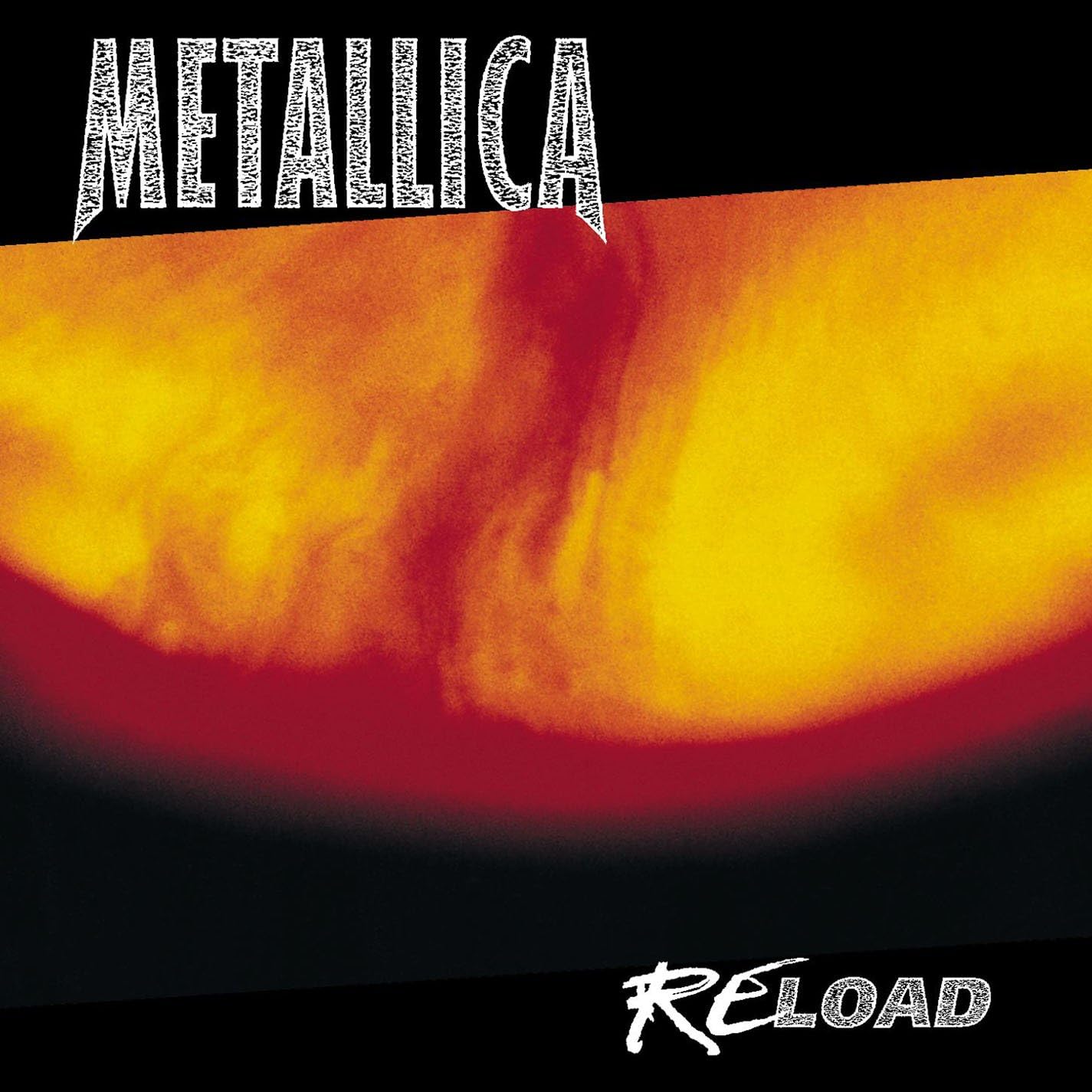 Reload Metallica Amazon.it Musica
