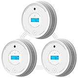 AEGISLINK Smoke Carbon Monoxide