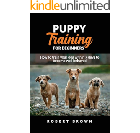train your dog in 7 days