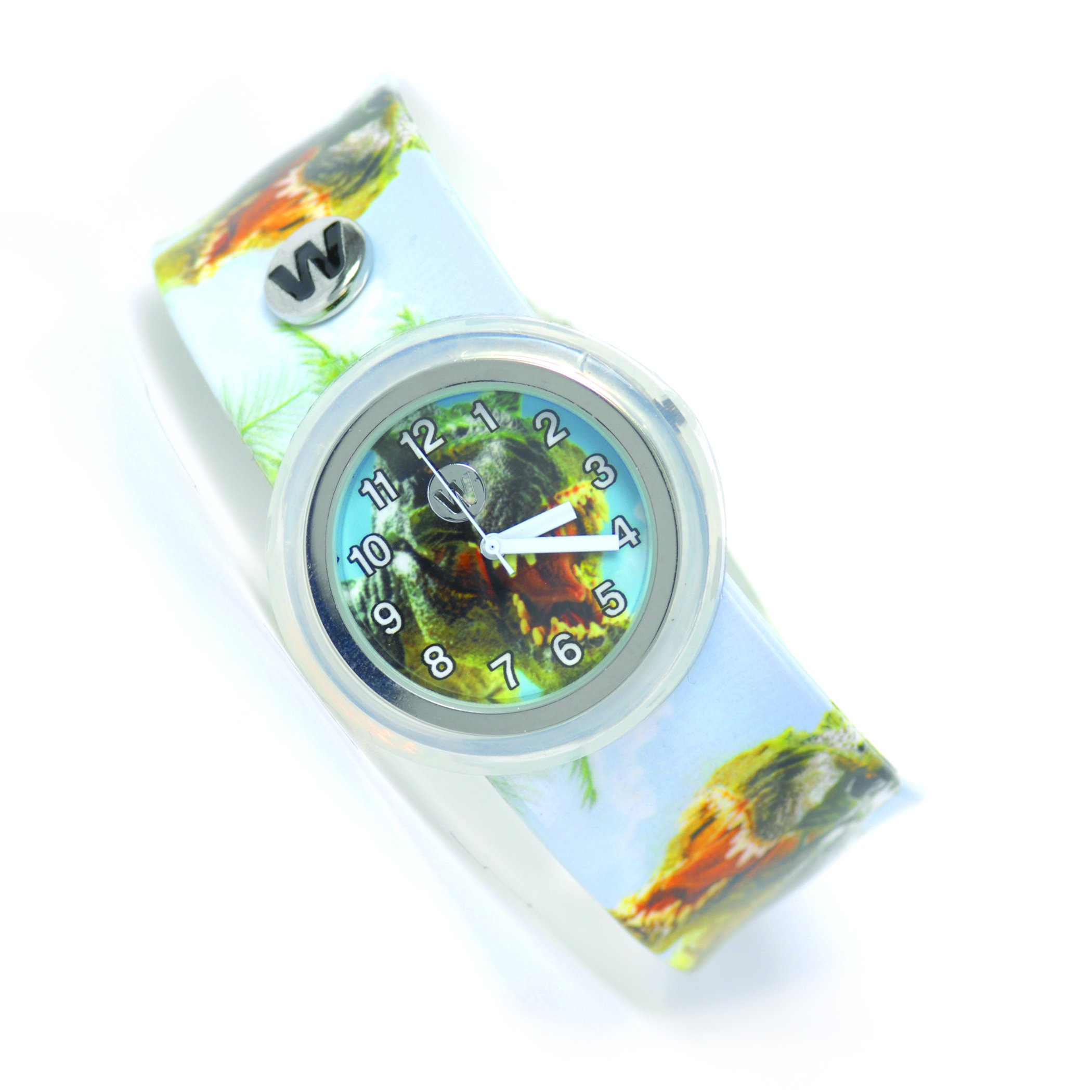 Sotel watchitude Slap watch Dinosaur Roar