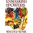 Unmasking the Powers (Powers, Vol 2)