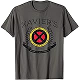 Marvel X-Men Xavier Institute for Higher Learning T-Shirt