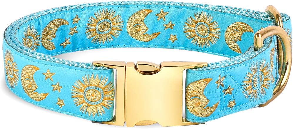 celestial cat collar