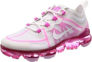 nike air vapormax 2019 psychic pink women's shoe