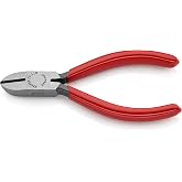KNIPEX 70 01 110 Diagonal Cutters