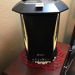 nuvelon flare portable bluetooth speaker